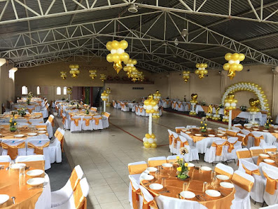 Salon De Eventos "monarca"